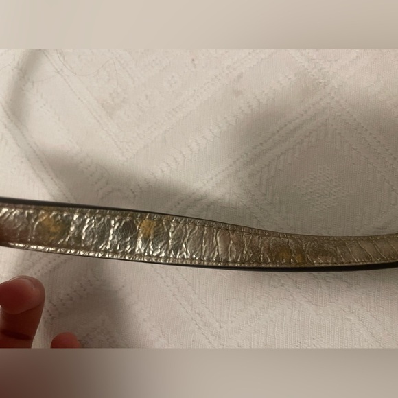 Coach Poppy Dream C Rocker Multicolor Satchel - Picture 2 of 16